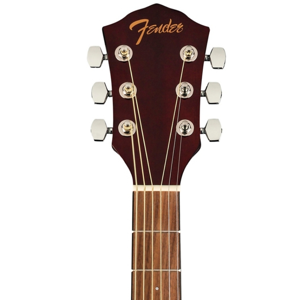 Guitar - Picture 3 of 3